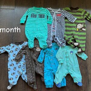 Sleeper Bundle